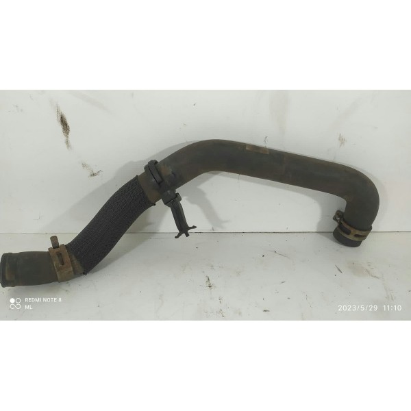 Mangueira Agua Nissan Frontier 2.3 2017/2023