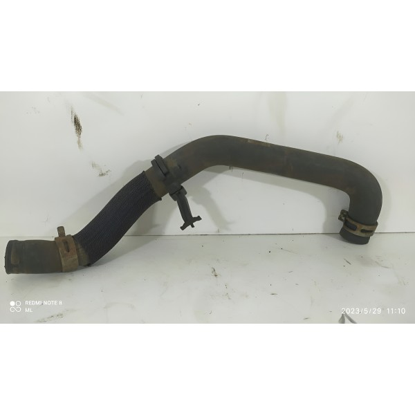 Mangueira Agua Nissan Frontier 2.3 2017/2023