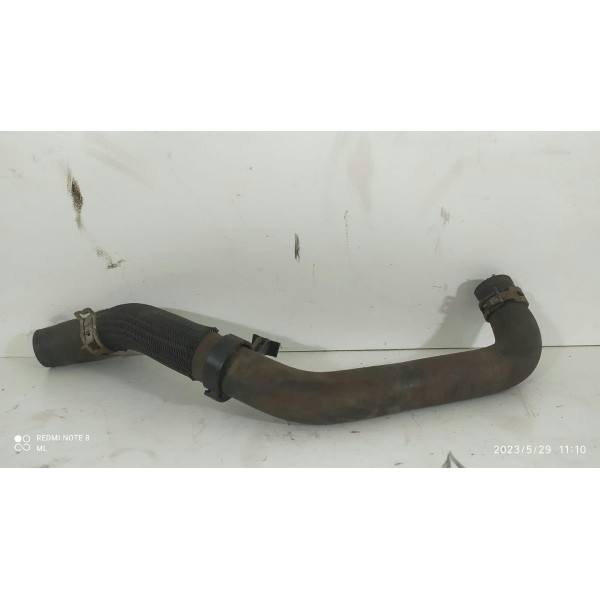 Mangueira Agua Nissan Frontier 2.3 2017/2023