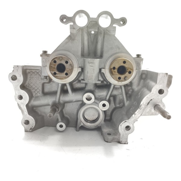 Cabecote Edge Esquerdo 2008/2014 Stander Completo