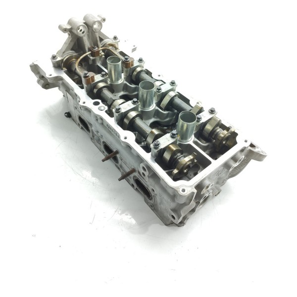 Cabecote Edge Esquerdo 2008/2014 Stander Completo