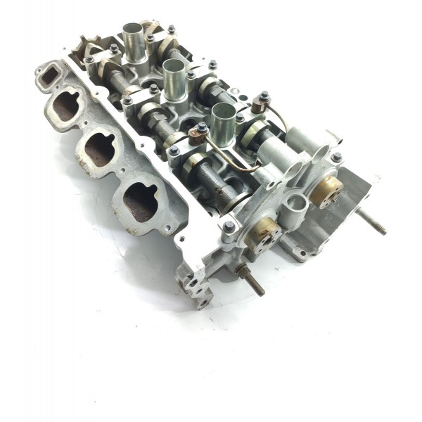 Cabecote Edge Esquerdo 2008/2014 Stander Completo