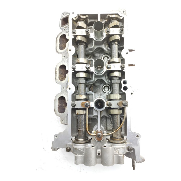 Cabecote Edge Esquerdo 2008/2014 Stander Completo