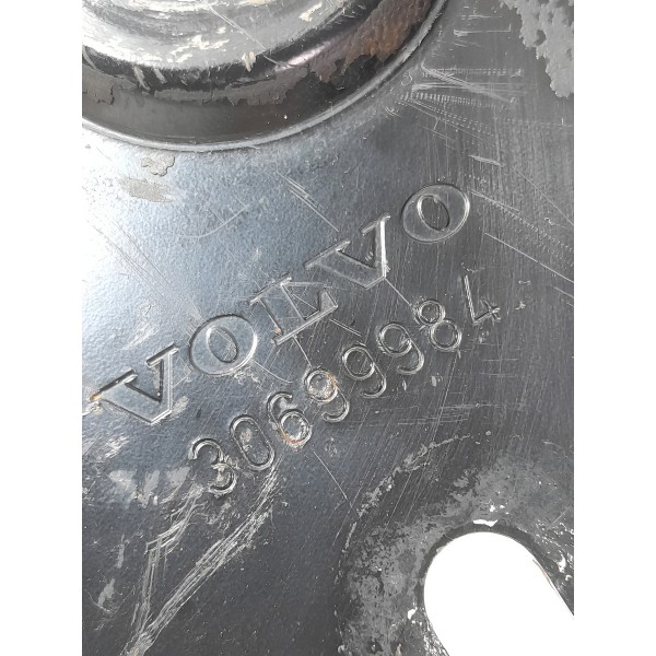 Suporte Agregado Volvo Xc60 Dianteiro Dir 2008/2016 30699984