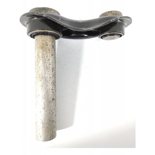 Suporte Mointante Bmw X5 X6 Traseiro 2014/2018 677447702