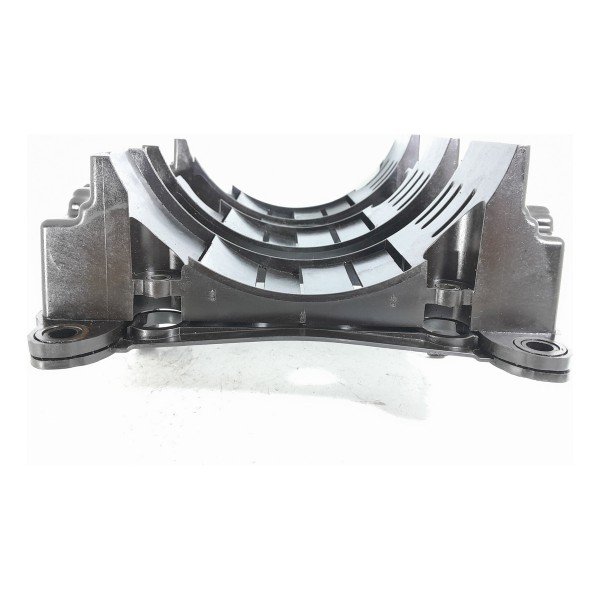 Defletor Oleo Motor Panamera Cayenne 3.6 2010/2016 34530