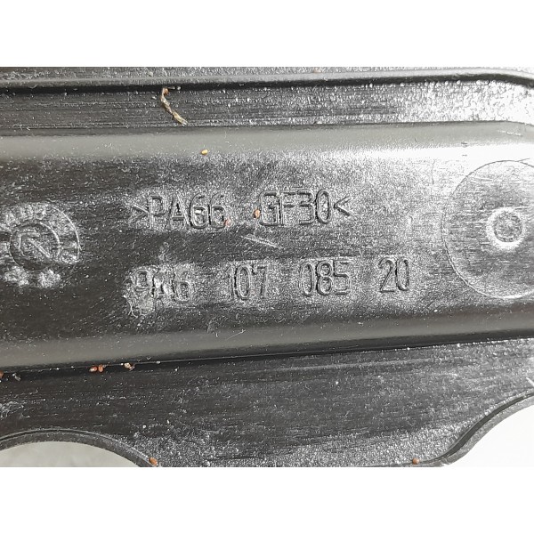 Defletor Oleo Motor Panamera Cayenne 3.6 2010/2016 34530