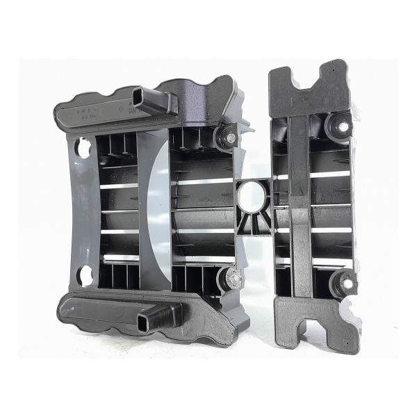 Defletor Oleo Motor Panamera Cayenne 3.6 2010/2016 34530