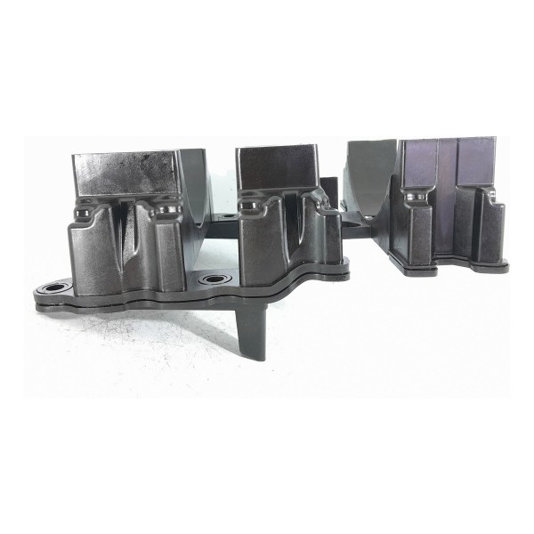 Defletor Oleo Motor Panamera Cayenne 3.6 2010/2016 34530