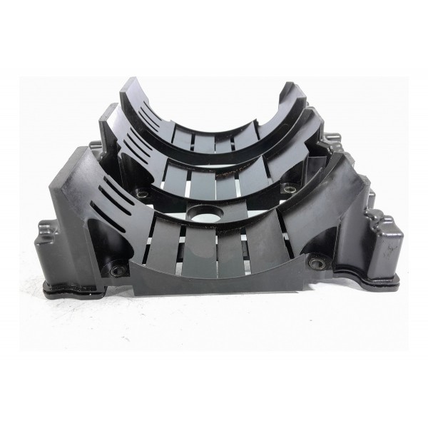 Defletor Oleo Motor Panamera Cayenne 3.6 2010/2016 34530