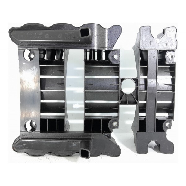 Defletor Oleo Motor Panamera Cayenne 3.6 2010/2016 34530