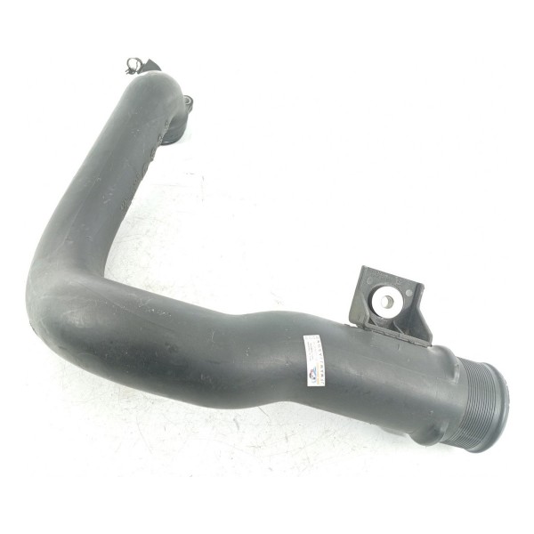 Cano Tubo Intercooler Fiat Toro Diesel 2016 2017/2021 92614 Preto