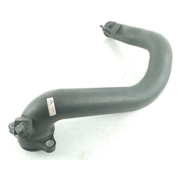 Cano Tubo Intercooler Fiat Toro Diesel 2016 2017/2021 92614 Preto