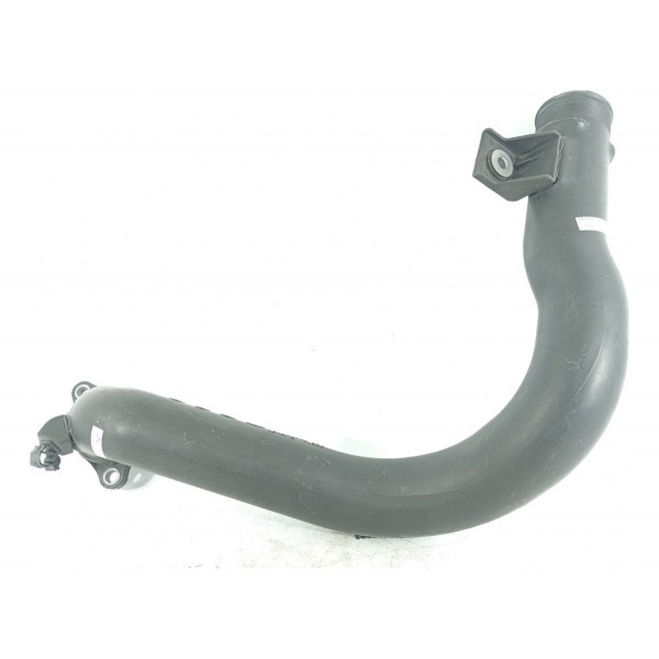 Cano Tubo Intercooler Fiat Toro Diesel 2016 2017/2021 92614 Preto