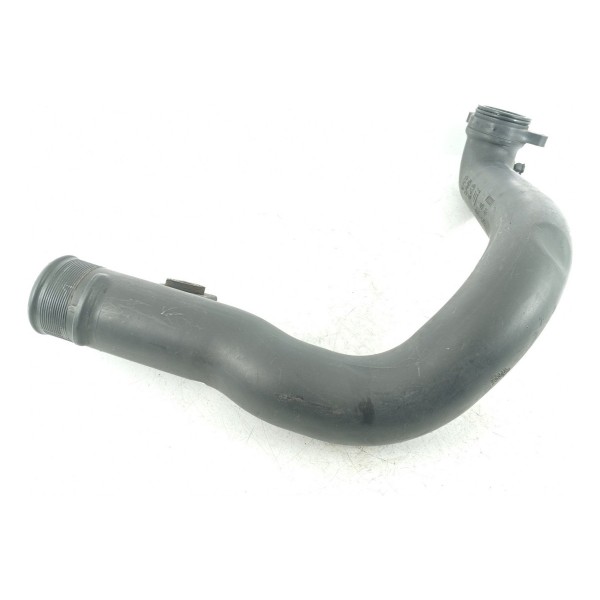 Cano Tubo Intercooler Fiat Toro Diesel 2016 2017/2021 92614 Preto