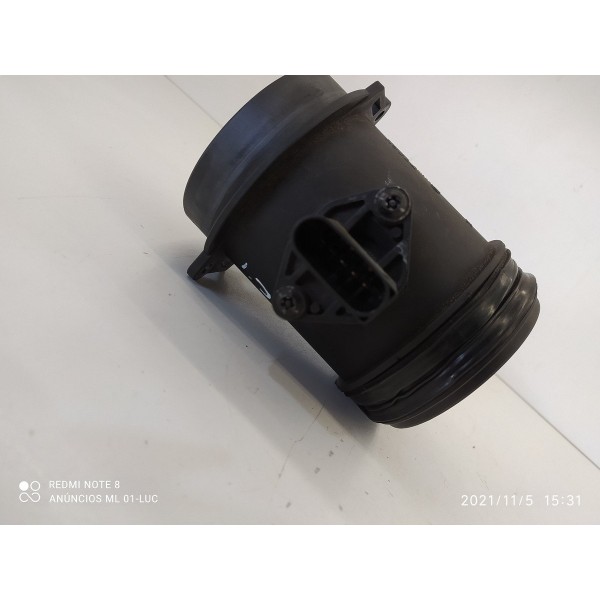 Sensor Fluxo Ar Bmw 550 X5 X6 645 4.4 V8 756699002