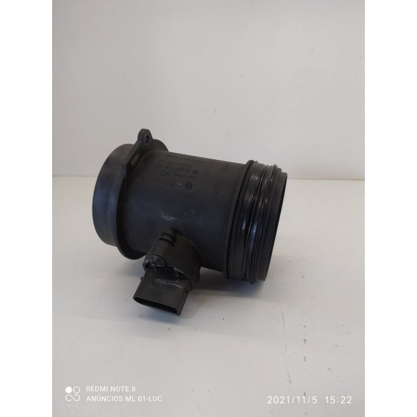 Sensor Fluxo Ar Bmw 550 X5 X6 645 4.4 V8 756699002