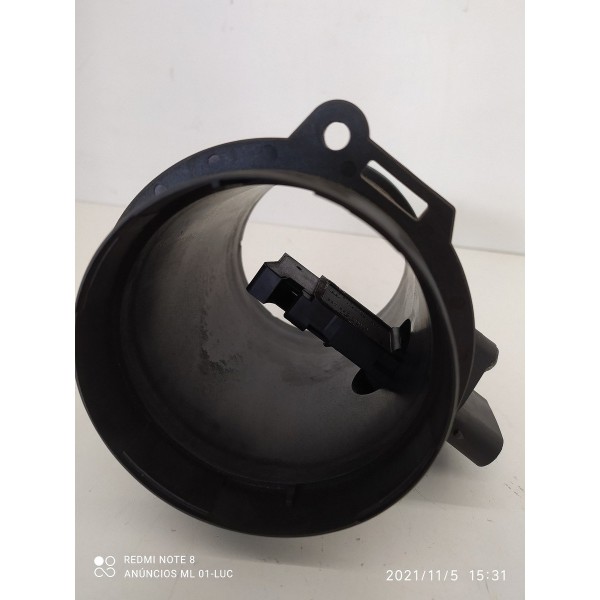 Sensor Fluxo Ar Bmw 550 X5 X6 645 4.4 V8 756699002