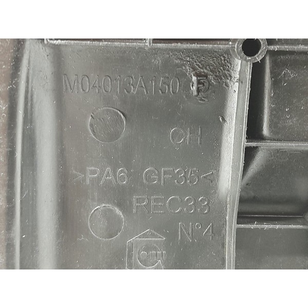 Capa Tampa Motor Mini Cooper 1.6 2010/2016 M04013a150