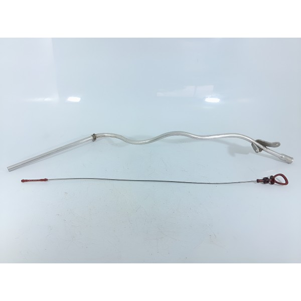 Vareta Nivel Oleo Mercedes Ml350 E.5 V6 Gasolina 2012/2015