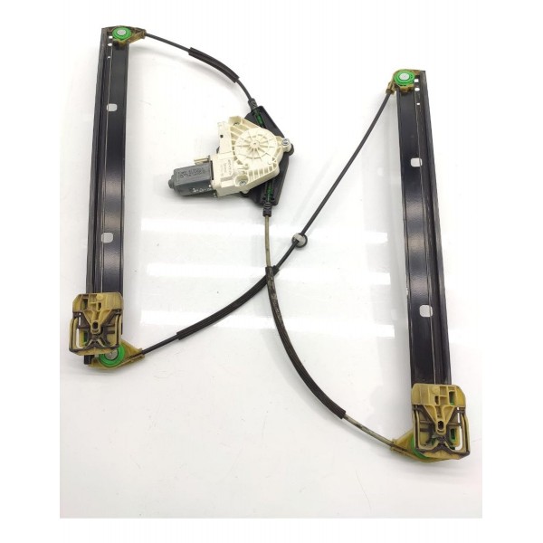 Maquina Vidro Audi Q5 Dianteira Direita 2012/16 8r0837462j Preto