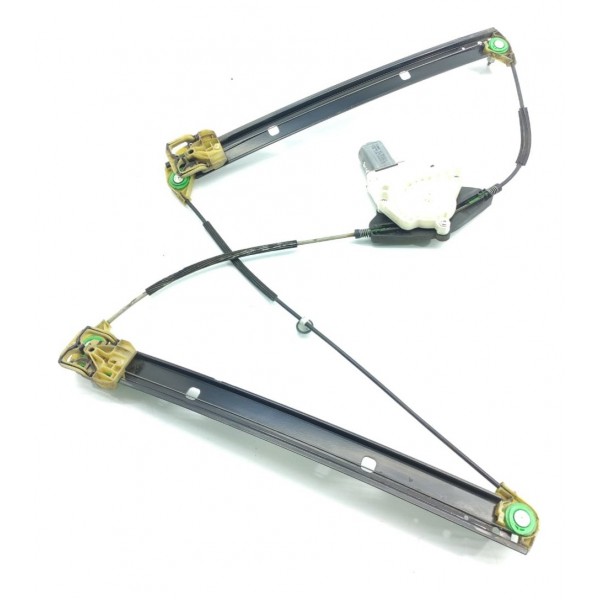 Maquina Vidro Audi Q5 Dianteira Direita 2012/16 8r0837462j Preto