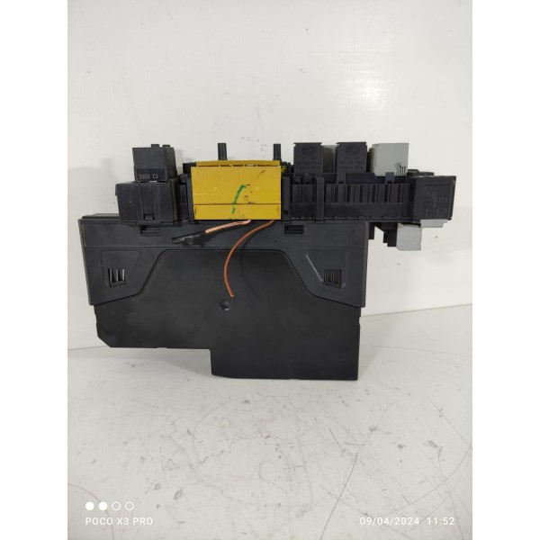 Modulo Caixa Fusiveis Mercedes C180 2008 2014 5dk00922515