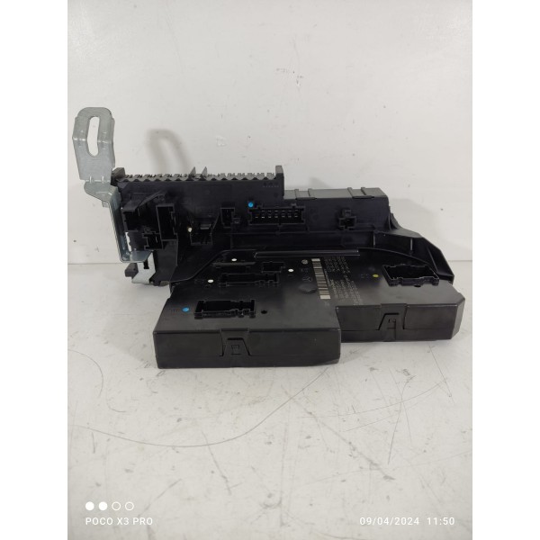 Modulo Caixa Fusiveis Mercedes C180 2008 2014 5dk00922515