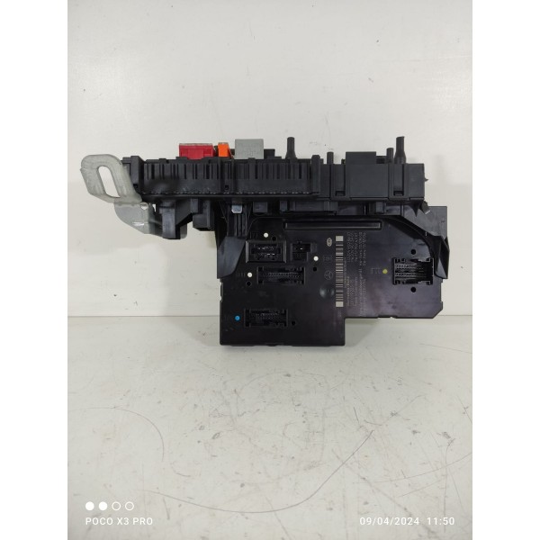 Modulo Caixa Fusiveis Mercedes C180 2008 2014 5dk00922515