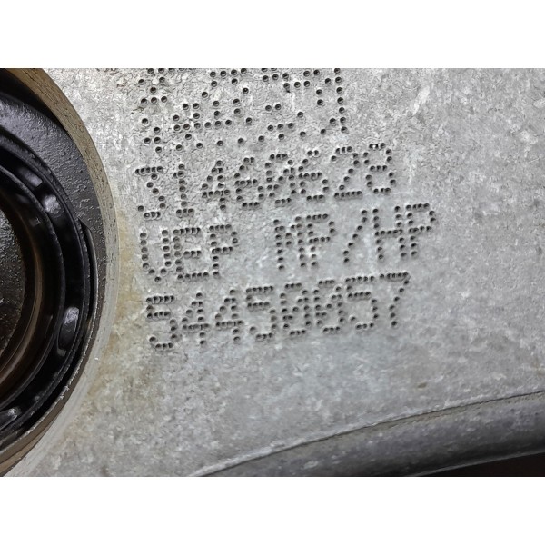 Eixo Balanceador Volvo V60 S60 Xc60 T5 2.0 14/2017 31460628