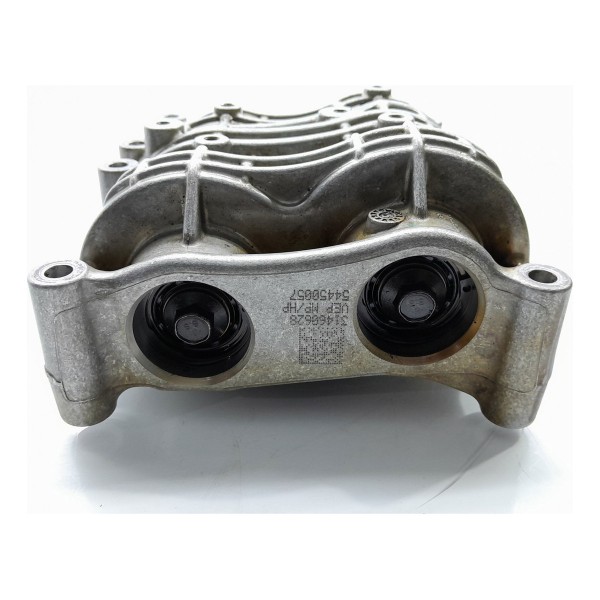 Eixo Balanceador Volvo V60 S60 Xc60 T5 2.0 14/2017 31460628