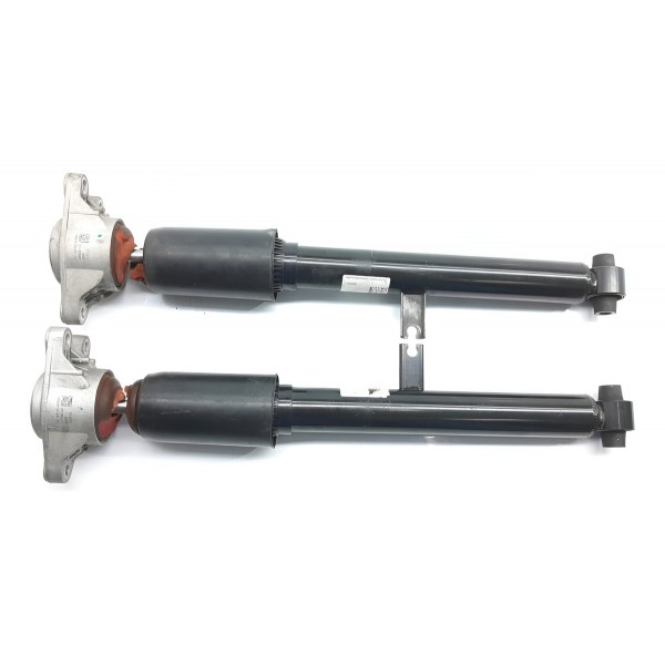 Par Amortecedor Bmw 320i 330i G20 Traseir 2019/2025 22326183