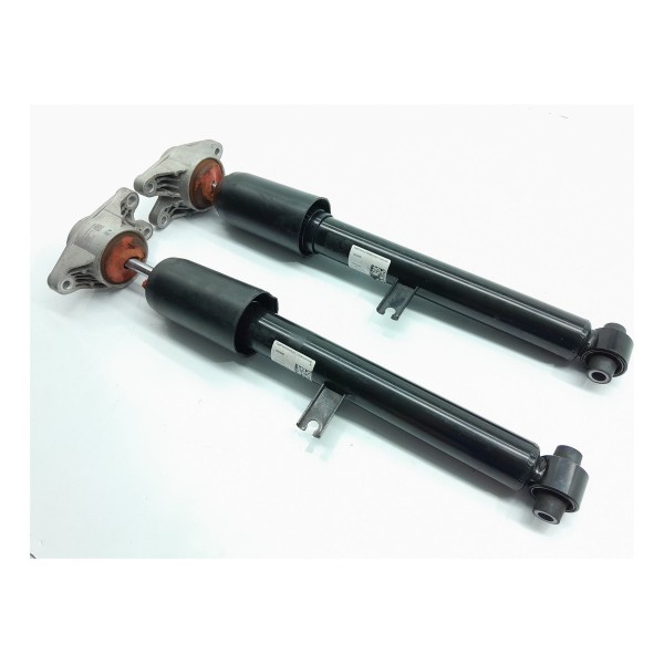 Par Amortecedor Bmw 320i 330i G20 Traseir 2019/2025 22326183