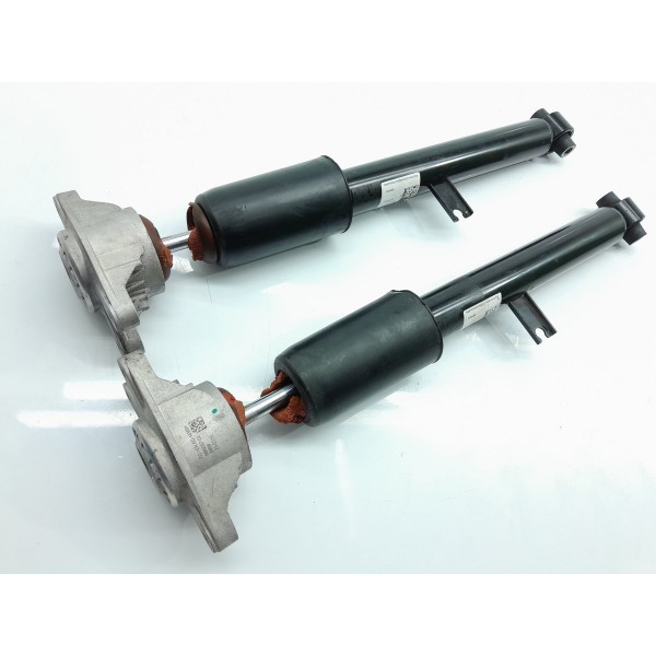 Par Amortecedor Bmw 320i 330i G20 Traseir 2019/2025 22326183