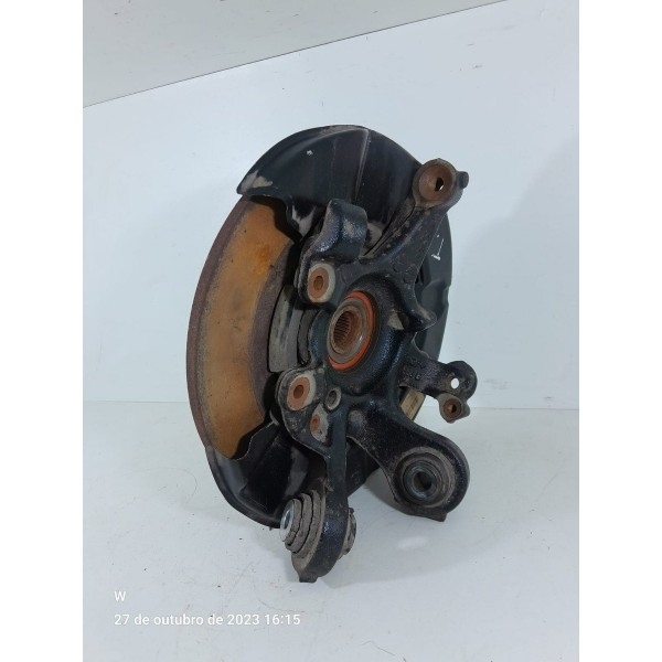 Manga Eixo Cubo Bmw X1 118 120i Traseira Direita 2005/2010