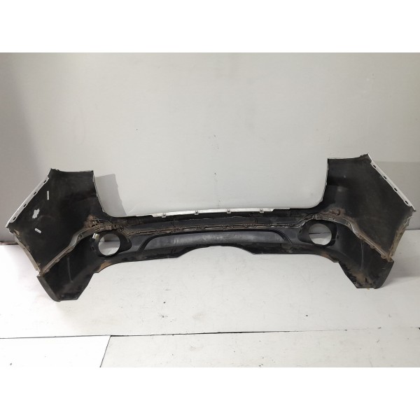 Parachoque Bmw X5 Completo Traseiro 2014/2019 Original