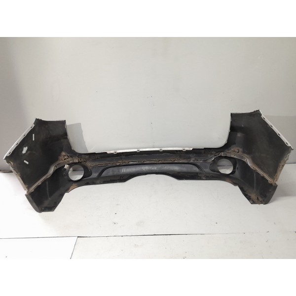 Parachoque Bmw X5 Completo Traseiro 2014/2019 Original