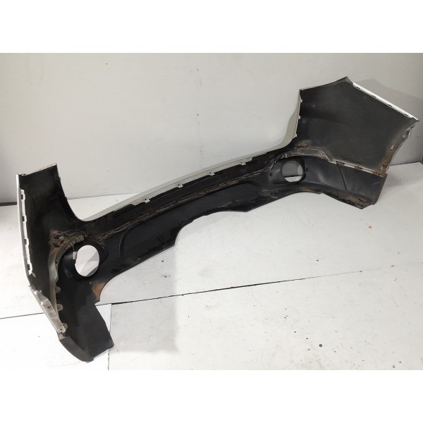 Parachoque Bmw X5 Completo Traseiro 2014/2019 Original
