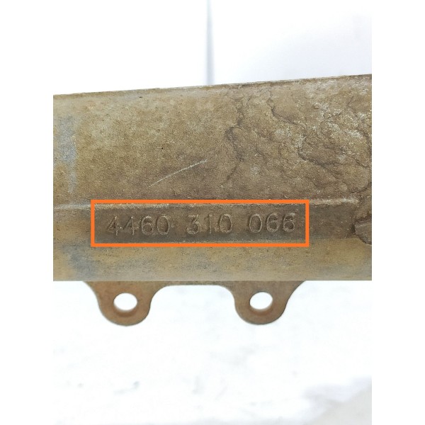 Diferencial Amarok V6 Dianteiro 2017/2023 4460410153