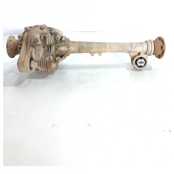 Diferencial Amarok V6 Dianteiro 2017/2023 4460410153