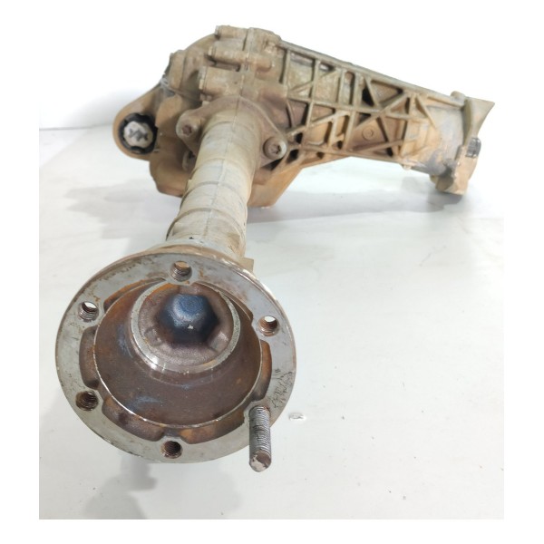 Diferencial Amarok V6 Dianteiro 2017/2023 4460410153