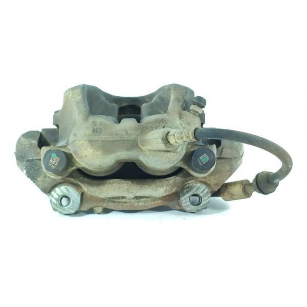 Pinca Volvo Xc60 T5 Dianteira Direita 2011/2016