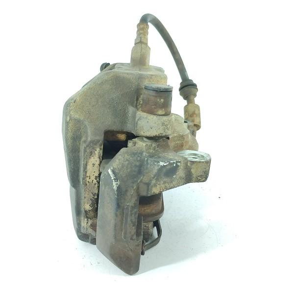 Pinca Volvo Xc60 T5 Dianteira Direita 2011/2016