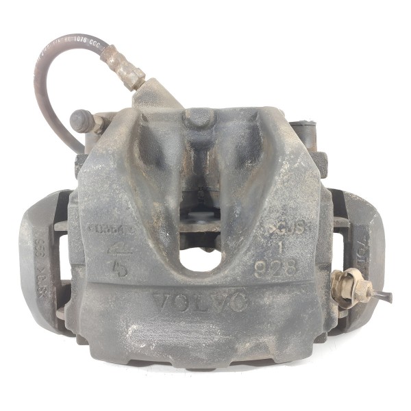 Pinca Volvo Xc60 T5 Dianteira Direita 2011/2016