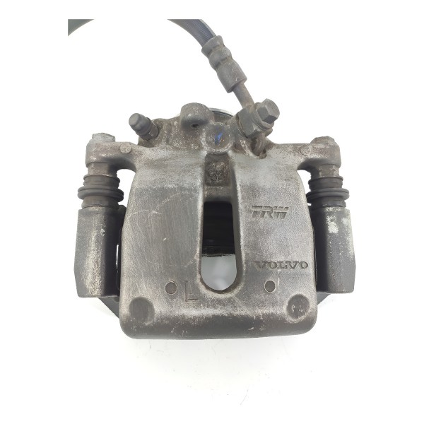 Pinca Volvo T5 Xc60 V60 S60 V40 Traseira Esquerda 2012/2019