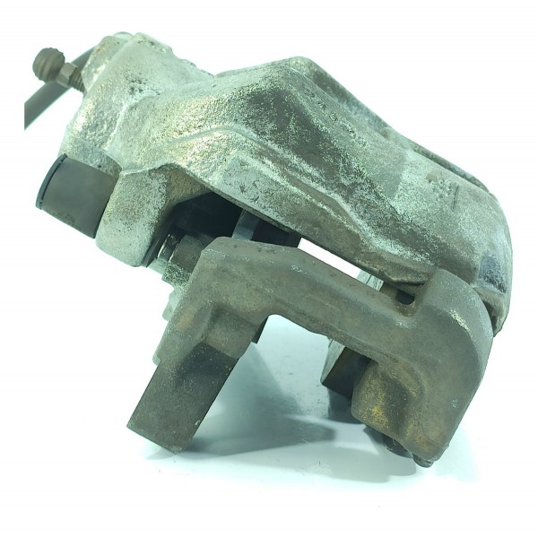 Pinca Volvo T5 Xc60 V60 S60 V40 Dianteira Esquerda 2011/2018