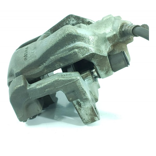 Pinca Volvo T5 Xc60 V60 S60 V40 Dianteira Esquerda 2011/2018