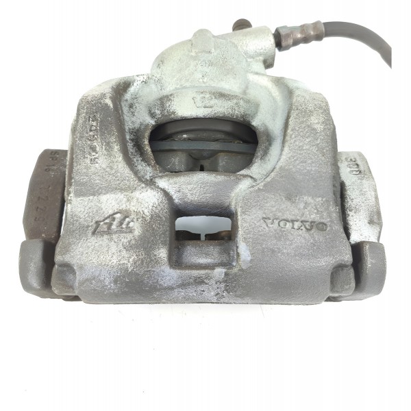 Pinca Volvo T5 Xc60 V60 S60 V40 Dianteira Esquerda 2011/2018