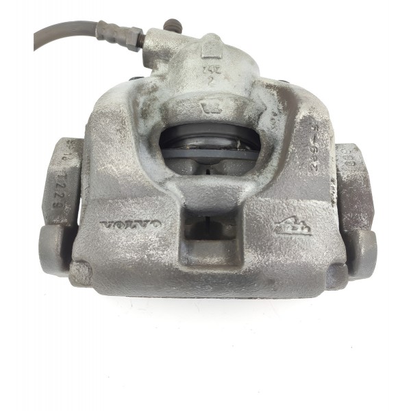Pinca Volvo T5 Xc60 V60 S60 V40 Dianteira Dir 2011/2018