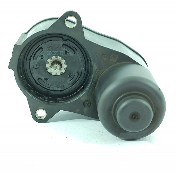 Atuador Pinca Traseira Volvo Xc60 S60 2011/2018 32332594